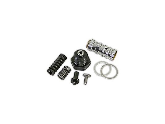 Kit de regulador Suntec 991425 con tapa