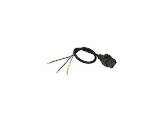 Cable de alimentación Elco de 300 mm, art: 13011936