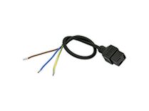 Cable de alimentación Elco de 300 mm, art: 13011936