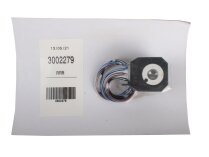 Bobina de solenoide Riello 3002279
