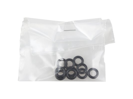 Kit de anillo de sellado Riello 10 piezas, art: 3007156.