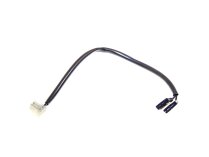 Cable de alimentación Riello de 240 mm, art: 3002496.