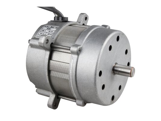 Motor eléctrico RHE 90W (603SE) Art. 3002474-RL