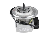 RHE 450W Electric Motor (RH S 110) Art. 3003772-RL