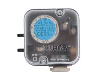 Interruptor de presión Dungs LGW 150 A2 M, art: 272356.