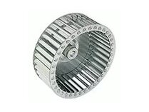 CIB Unigas Fan Impeller Ø108 x 52 mm, art: 2150020.