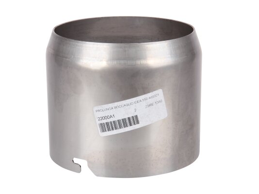 Cabezal de quemador CIB Unigas Ø159 x 130 mm, art: 22000A1.