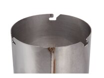 CIB Unigas Cabezal de quemador Ø159 x 130 mm, 22000A1