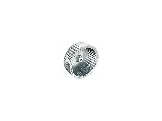 CIB Unigas Fan Impeller Ø120 x 32 mm, art: 2150048.
