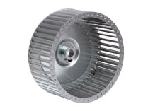 Impulsor de ventilador CIB Unigas Ø146 x 62 mm, art: 2150076.