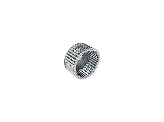 Impulsor de ventilador CIB Unigas Ø160 x 62 mm, art: 2150066.