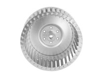 CIB Unigas Impulsor de ventilador Ø180 x 74 mm, 2150060