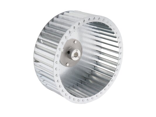 CIB Unigas Rodete de ventilador Ø200 x 80 mm, 2150006