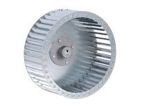 CIB Unigas Fan Impeller Ø200 x 82 mm, art: 2150049.