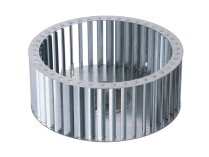 CIB Unigas Fan Impeller Ø200 x 82 mm, 2150049