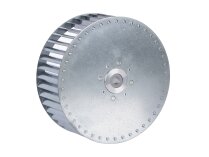 CIB Unigas Fan Impeller Ø200 x 82 mm, 2150049