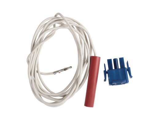 Cable de ionización CIB Unigas de 2000 mm, art: 6050223.