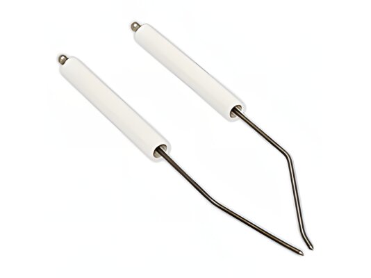 CIB Unigas 214mm Ignition Electrode Kit, art: 20802A5.