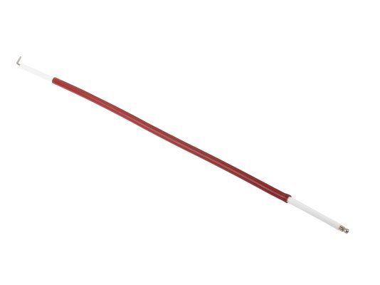 Electrodo de encendido CIB Unigas 598 mm, art: 2080256