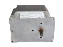 Siemens SQM45.295A9 servo motor