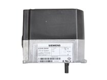 Servomotor Siemens SQM45.295A9
