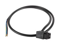 Cable de alimentación 750 mm, art: 36432079-OL.