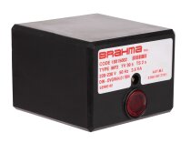 Brahma MF2 18015002 stoker machine