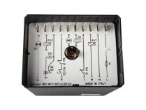 Brahma MF2/5 18018462 stokers’ automatic machine