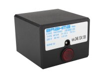Máquina automática Brahma MF2/5 18018462 stokers’