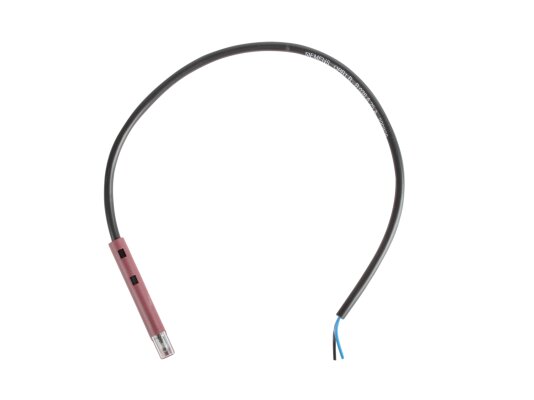 Siemens QRB1B-B036A25A infrared flame detector.