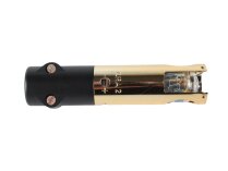 Siemens QRA2 UV flame detector