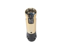 Detector de llama UV Siemens QRA2