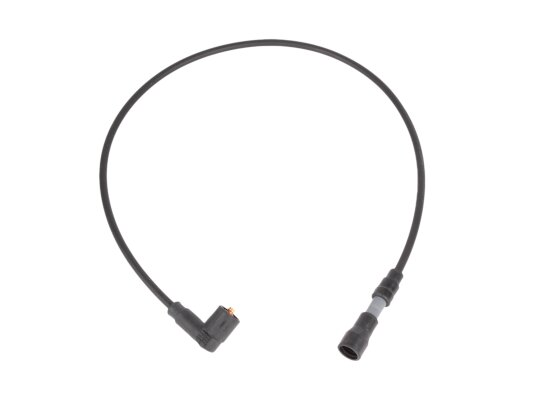 Weishaupt ignition cable 800 mm, art: 21710411092.