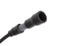Weishaupt Ignition Electrode Cable 800mm, 21710411092