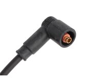 Weishaupt Ignition Electrode Cable 800mm, 21710411092