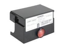 Siemens LGB21.330A27 burner control system