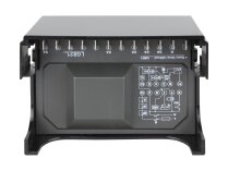 Siemens LGB21.330A27 burner control system