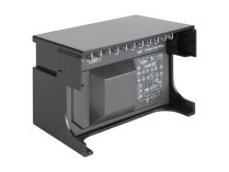 Siemens LGB21.330A27 burner control system