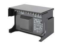 Sistema de control de quemador Siemens LGB21.330A27