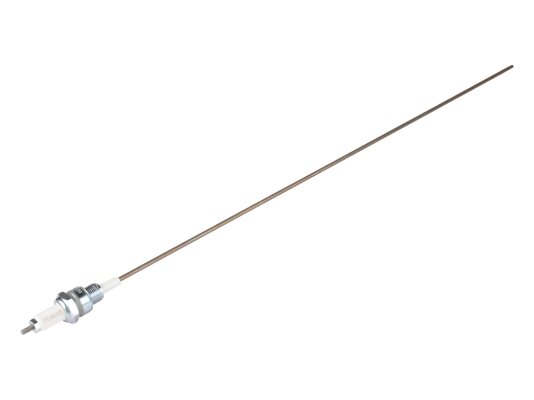 Electrodo de encendido Kromschroder 34434613