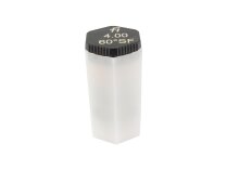 Fluidics Nozzle 4.00/60° SF