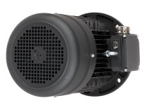Hoyer 7.28/8.73 kW electric motor