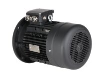 Motor eléctrico Hoyer 7,28/8,73 kW
