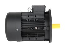 Motor eléctrico Hoyer 7,28/8,73 kW