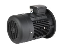 Motor eléctrico Hoyer 7,28/8,73 kW