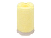 Siku 50-75 µm filter element, Ø36 x 73 mm, art: 13018480