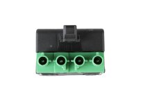 Enchufe Elco 4P, macho, 13009667