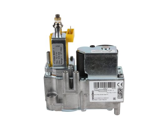 Válvula electromagnética de gas Honeywell VK4105M5108