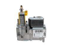 Válvula electromagnética de gas Honeywell VK4105M5108