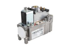 Válvula electromagnética de gas Honeywell VR4605CB1009